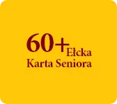 60+ Ełcka Karta Seniora