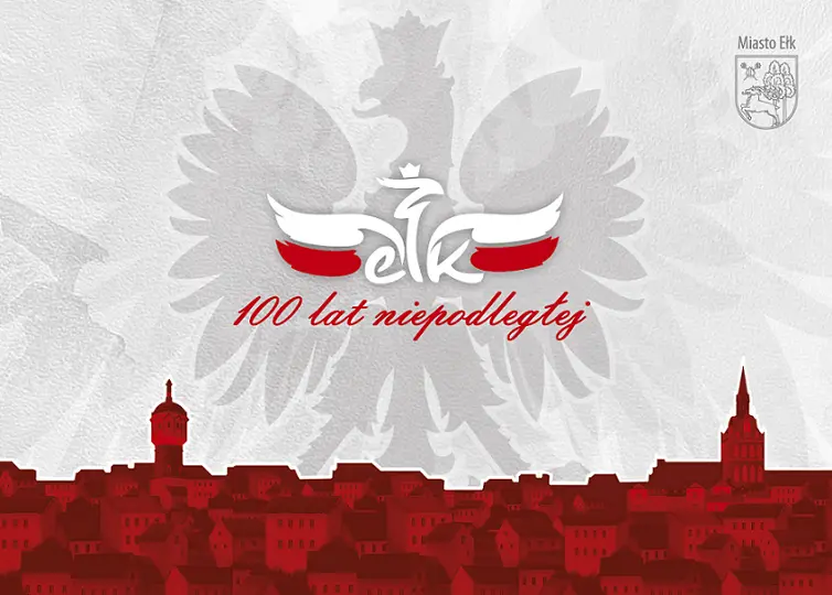 Potańcówka Seniora z okazji 100-lecia odzyskania przez Polskę Niepodległości