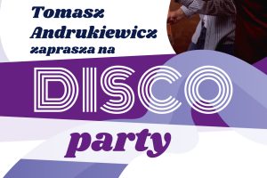 DISCO PARTY