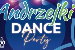 Andrzejki w Ełku – Dance Party