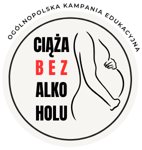 Ogólnopolska Kampania FASD „Ciąża bez alkoholu”
